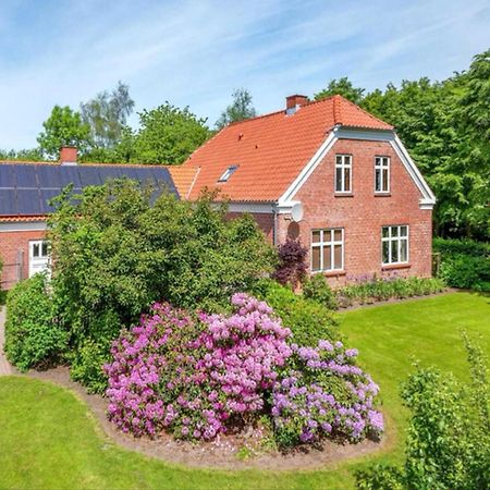 Apartament Awesome Foersum Tarm Zewnętrze zdjęcie