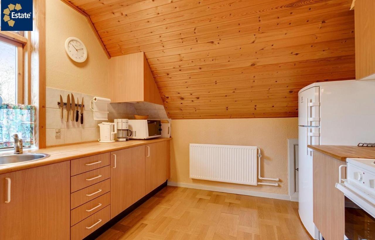 Apartament Awesome Foersum Tarm Zewnętrze zdjęcie