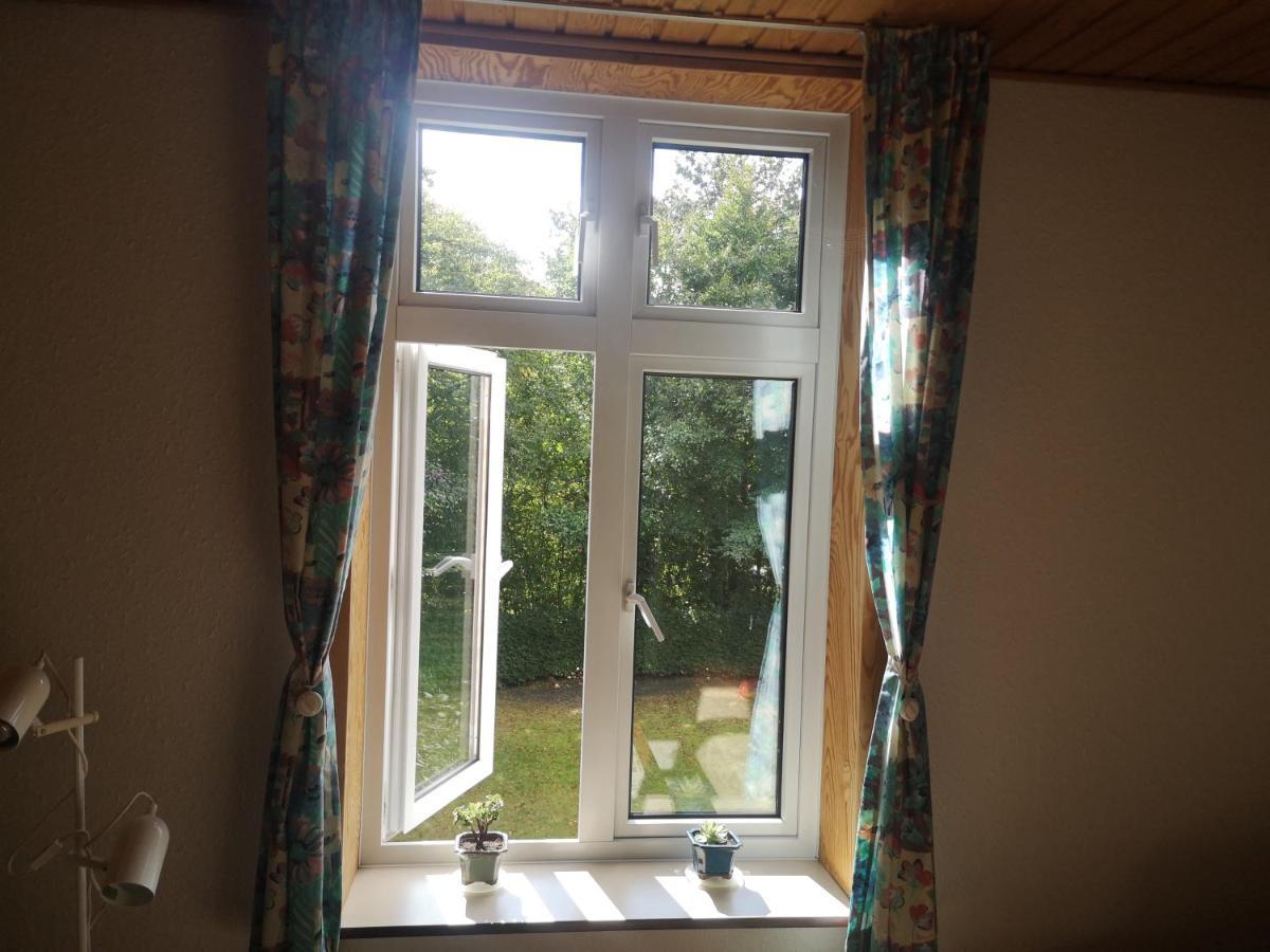 Apartament Awesome Foersum Tarm Zewnętrze zdjęcie