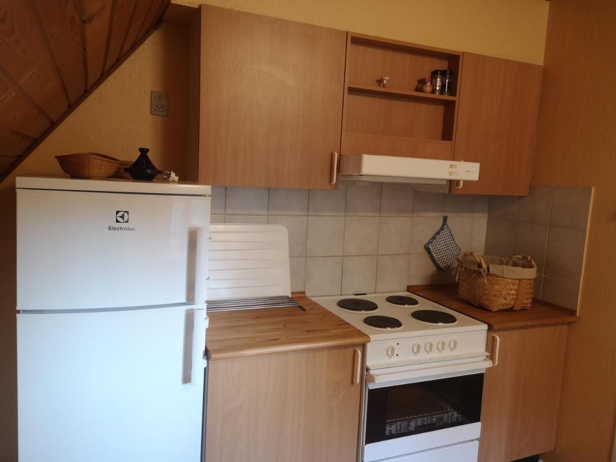 Apartament Awesome Foersum Tarm Zewnętrze zdjęcie