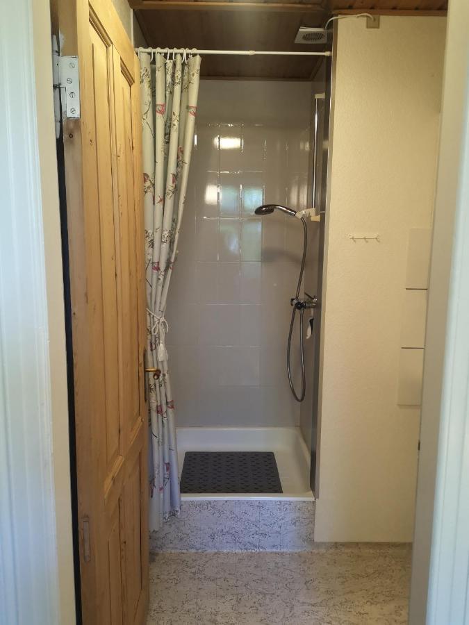 Apartament Awesome Foersum Tarm Zewnętrze zdjęcie