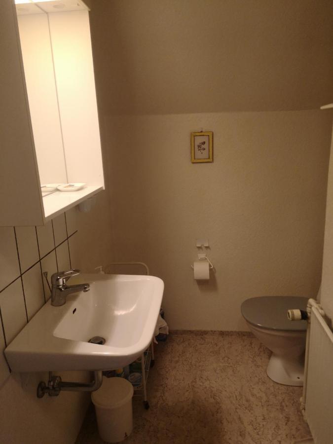 Apartament Awesome Foersum Tarm Zewnętrze zdjęcie