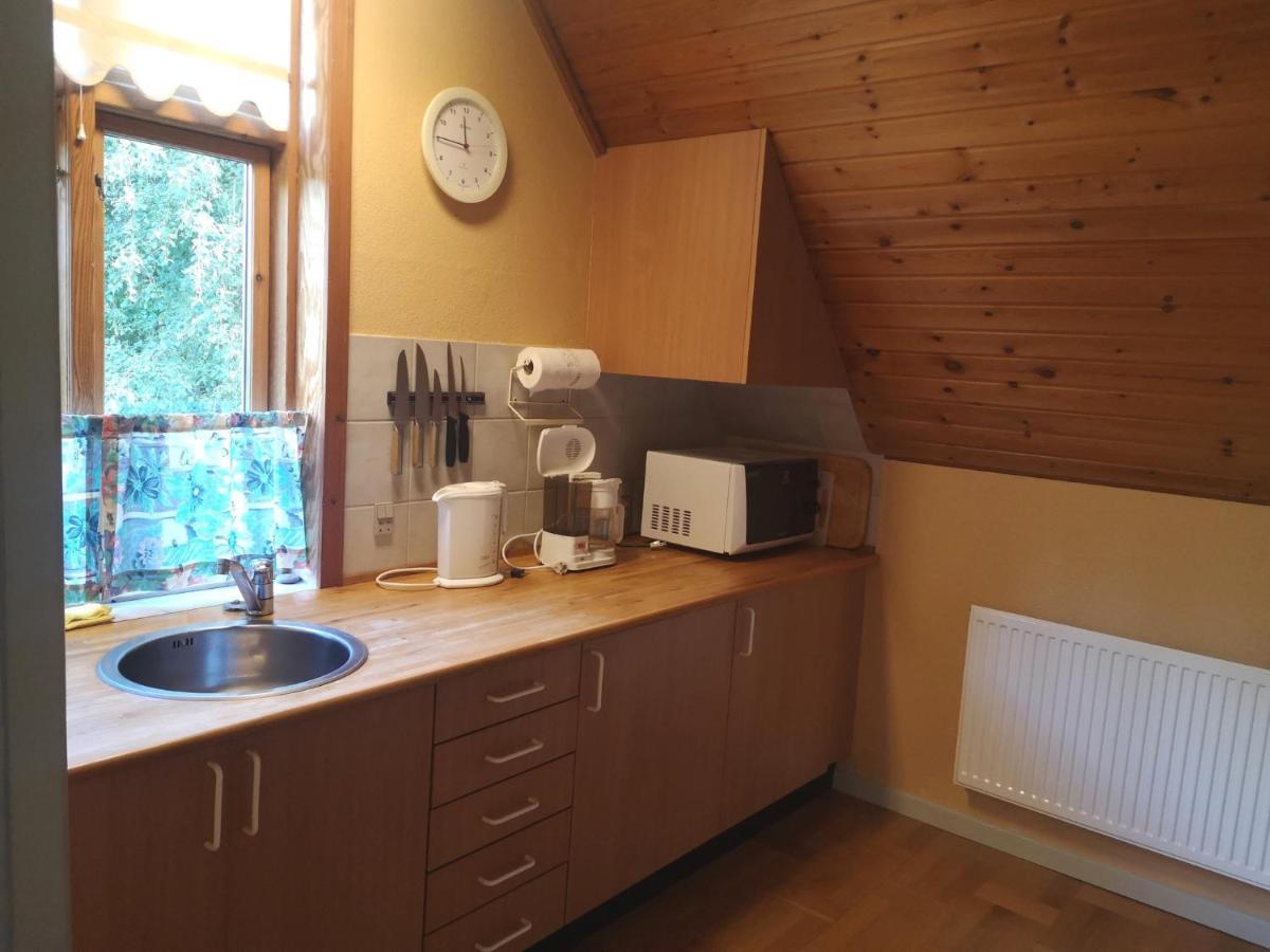 Apartament Awesome Foersum Tarm Zewnętrze zdjęcie